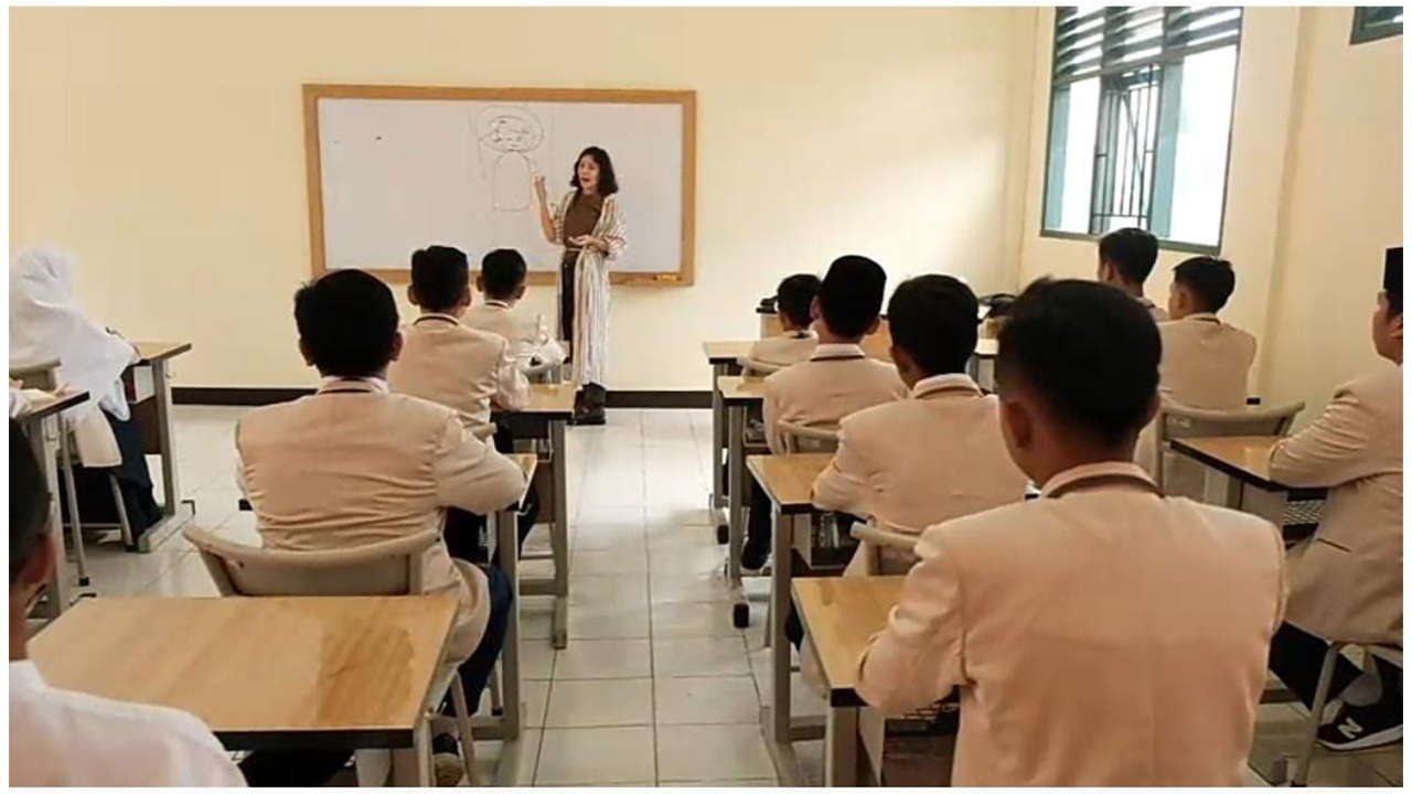 native speaker ambs